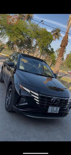 هیوندای تۆکسۆن